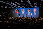 BI-конференция ViRush 2024