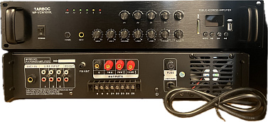 Трансляционный усилитель Tarboc VCM-1000L