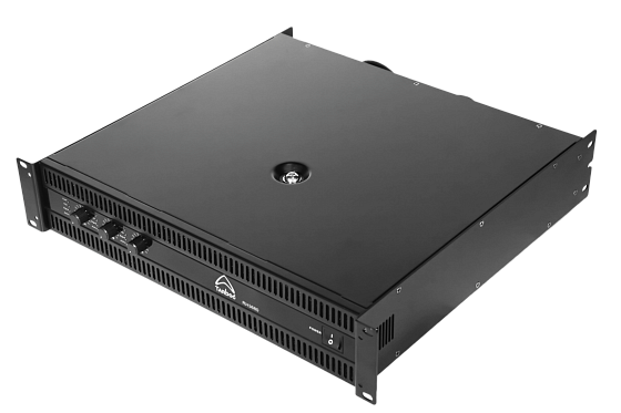 Усилитель мощности Tarboc RH-3680