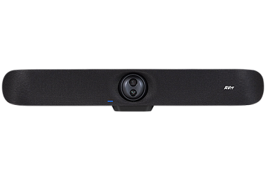 Конференц-камера (видеосистема) с USB Aver VB350, 2объектива, 4K, угол обзора 113°, 18x zoom, AI подавление шума