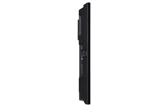 Профессиональный ЖК Дисплей Flame 55"  DS1V55FT500