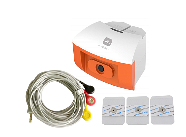 SenseDisc Датчик  ЭКГ (-1мВ~+5мВ) S1011