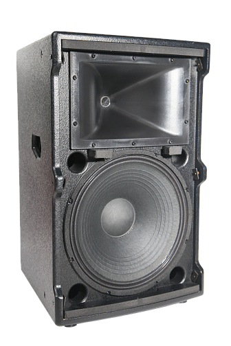 Пассивная акустическая система Tarboc RH-115