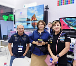 Решения Danacoid на базе AVoverIP