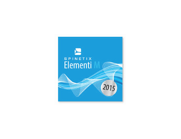 Лицензия Spinetix Elementi М