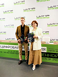 Полимедиа на ЦИПР-2026