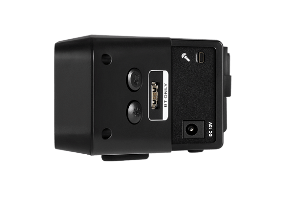 Конференц-камера (видеосистема) с USB VB130, 4K, угол обзора 120°, 5x zoom, интеллектуальная подсветка