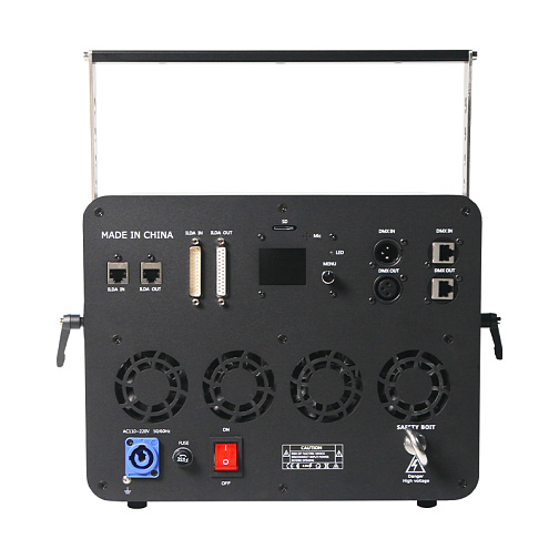 Лазерный проектор Tarboc RH-L18A