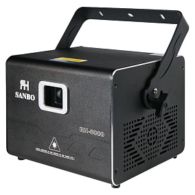 Лазерный проектор Tarboc RH-L6W