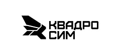 Квадросим