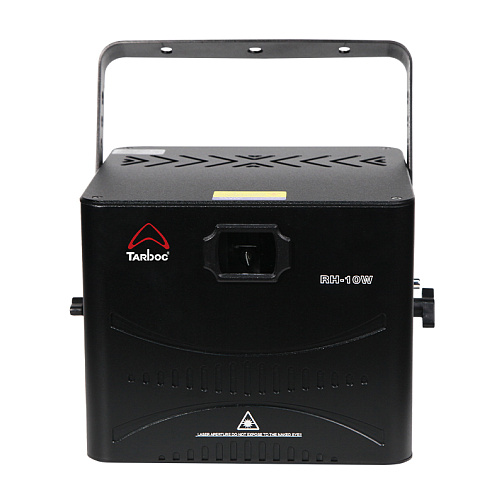 Лазерный проектор Tarboc RH-L10W