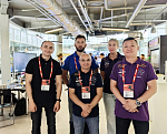 Polymedia на AV FOCUS Москва