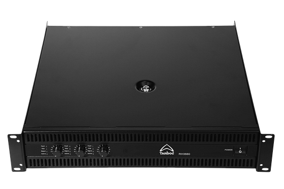 Усилитель мощности Tarboc RH-3680