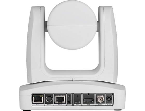 PTZ-видеокамера медицинского класса AVer PTZ310W, FullHD 1080p, 12х zoom, HDMI, 3G-SDI, USB