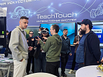 Итоги Московского международного Салона образования