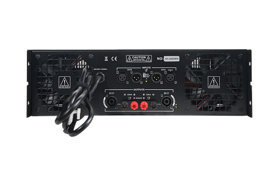 Усилитель мощности Tarboc RH-1300
