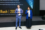 Итоги конференции ViRush