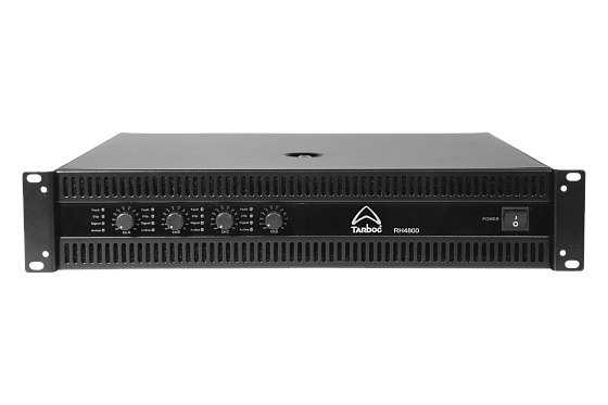 Усилитель мощности Tarboc RH-4800
