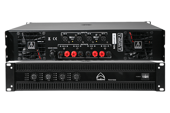 Усилитель мощности Tarboc RH-600