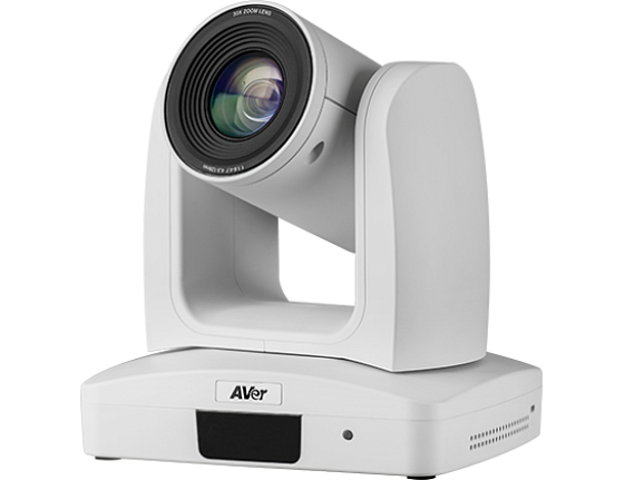 PTZ-видеокамера медицинского класса AVer PTZ310W, FullHD 1080p, 12х zoom, HDMI, 3G-SDI, USB