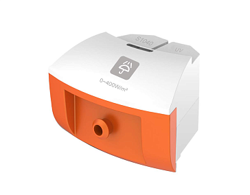 SenseDisc Датчик УФ излучения S1040