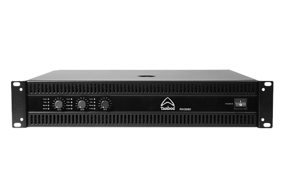 Усилитель мощности Tarboc RH-3680