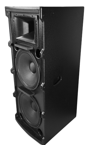 Пассивная акустическая система Tarboc RH-1225