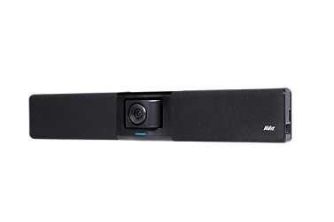 Система видеоконфернций со встроенной PTZ-камерой и микрофоном AVer VB342 Pro, 4K, 15Х, 92° FOV