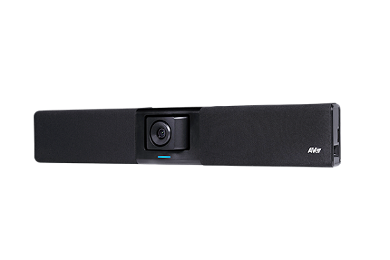 Система видеоконфернций со встроенной PTZ-камерой и микрофоном AVer VB342 Pro, 4K, 15Х, 92° FOV