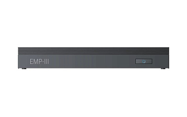 Медиаплеер iQnetiX EMP-III DSOS™ by SpinetiX