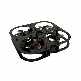 Комплект FPV-квадрокоптера для соревнований и обучения «Carbon Whoop»