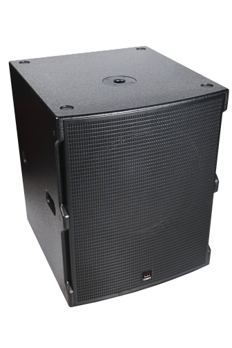 Пассивная акустическая система Tarboc RH-118