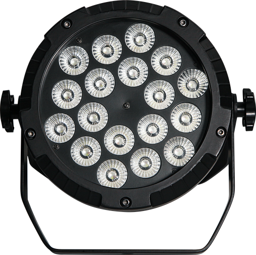PAR LED прожектор Tarboc RH-P1806X