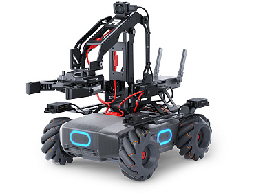 Учебный робот DJI Robomaster S1 EP
