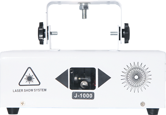 Лазерный проектор Tarboc RH-L600J