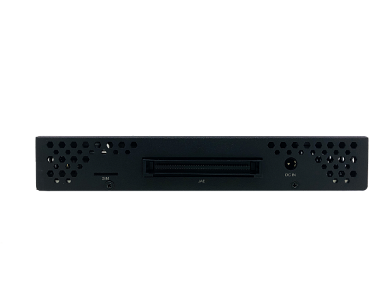 OPS-компьютер Intel I5-12450H
