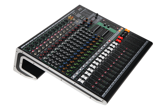 14-канальный микшерный пульт Tarboc MG-1402X