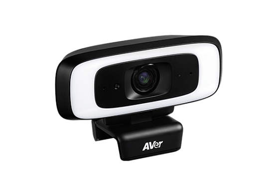 Конференц-камера с USB Aver CAM130, 4K, угол обзора 120°, 5x zoom, интеллектуальная подсветка