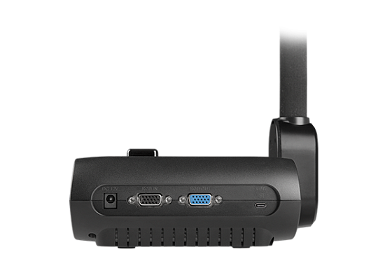 Документ-камера AVerVision F17+