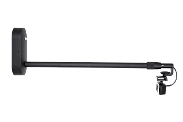 Комплект из конференц-камеры с USB Aver CAM130, 10-метровый USB-кабель, пульт дистанционного управления, крепление для доски