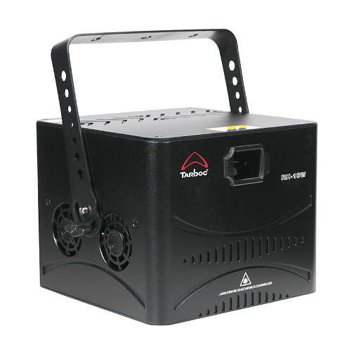 Лазерный проектор Tarboc RH-L10W