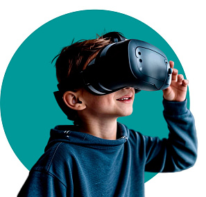 ПО VR Concept для инженерных классов (от 16 штук) на  1 год
