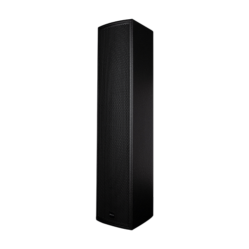Звуковая колонна DA-RLO445 PoE (активная) с Dante