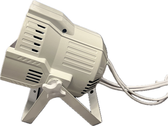PAR LED прожектор Tarboc RH-P1810RGBW