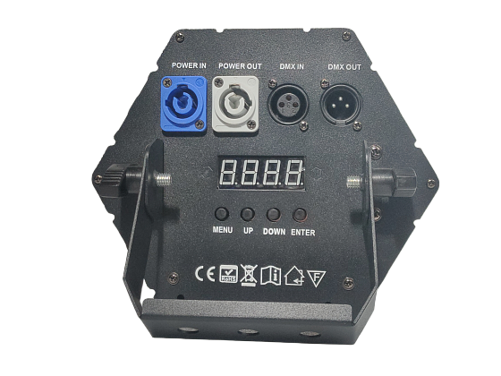 Блайндер Tarboc RH-FG101