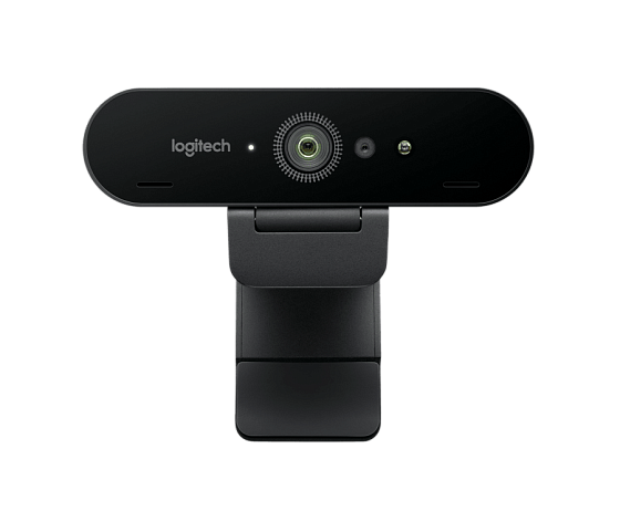 Веб-камера бизнес-сегмента BRIO ULTRA HD PRO