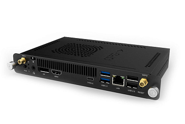 OPS-компьютер Intel i7-12650H