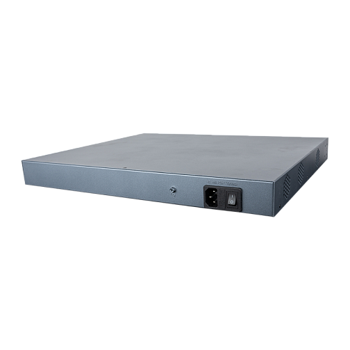 Коммутатор Dante 16х 1000BASE-T, 2х SFP (1200 Вт, до 95 Вт на 1 порт)