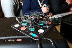 Состоялась юбилейная Х «Дилерская конференция POLYMEDIA»