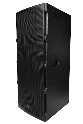 Пассивная акустическая система Tarboc RH-1225